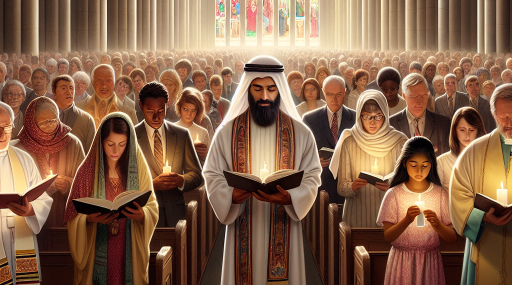 Descubriendo el Cristianismo: Rituales, Fiestas y Celebraciones Esenciales