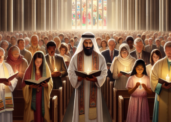 Descubriendo el Cristianismo: Rituales, Fiestas y Celebraciones Esenciales