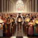 Descubriendo el Cristianismo: Rituales, Fiestas y Celebraciones Esenciales
