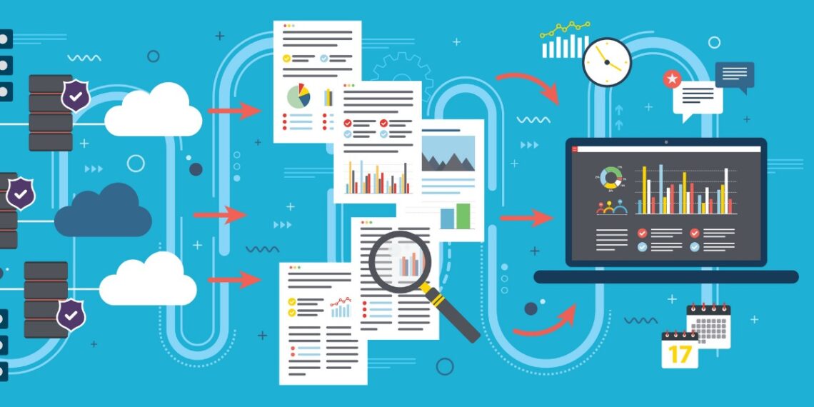 software gestion de datos