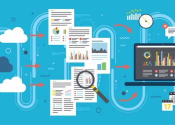 software gestion de datos