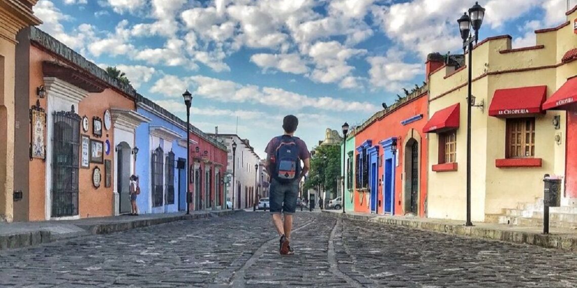actividades en mexico