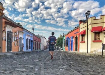 actividades en mexico