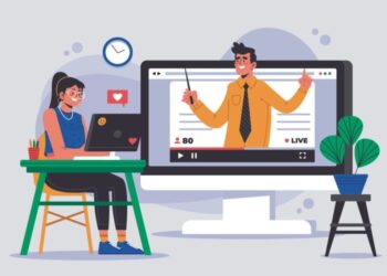 aprendizaje online