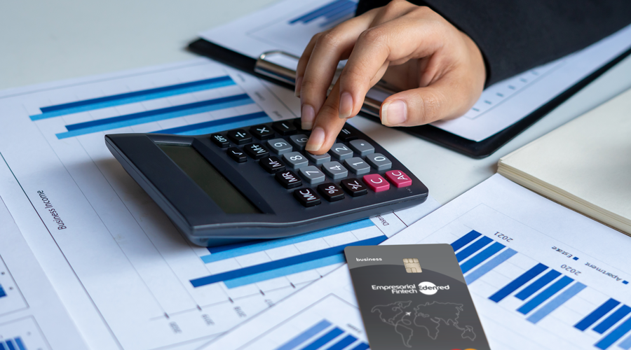 Cómo llevar un control de gastos personales en 4 pasos