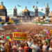 Descubre los secretos del Pregón Guadalajara 2023: Programa, Artistas, y Todo lo que Necesitas Saber
