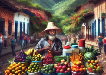 Descubre el Encanto de Pregonero Uribante Táchira: La Joya Escondida de Venezuela
