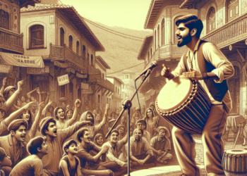 Descubre el Encanto de los Pregones: Un Género Musical con Historia y Tradición
