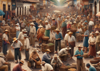 Explorando la Cultura: Un Vistazo Profundo a los Pregones Nicaragüenses Tradicionales