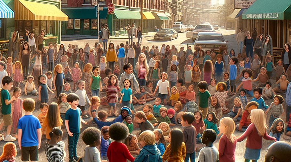 Los Mejores Pregones para Niños de Primer Grado: Guía Interactiva y Divertida