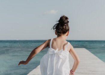 ¿Qué hacer con niños en Cancún?