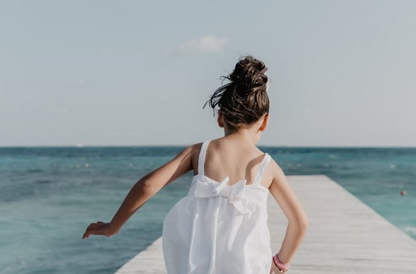 ¿Qué hacer con niños en Cancún?