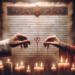 10 Poderosos Rituales de Amor para Atraer a tu Pareja Ideal: Guía Definitiva