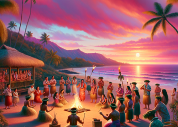 Descubre los Antiguos Rituales Hawaianos: Guía Definitiva para Comprender su Simbolismo y Tradiciones
