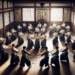 Descubre los Rituales Inversos Jujutsu: Guía Completa y Detallada para Sobresalir en el Arte