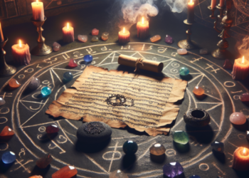 rituales magicos