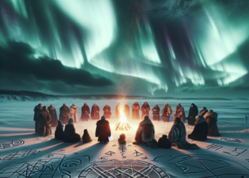 rituales nordicos