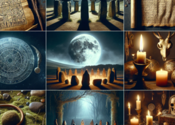 rituales o creencias