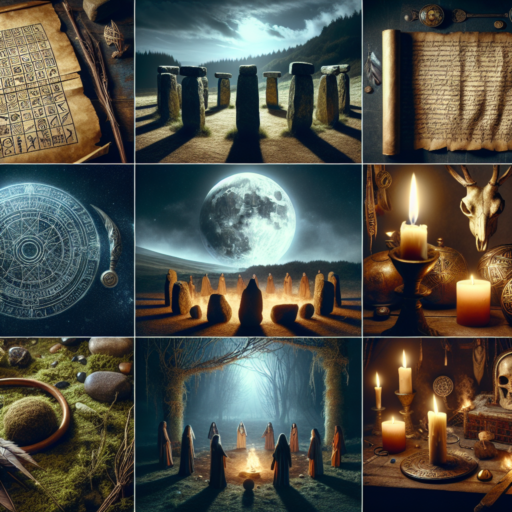 rituales o creencias