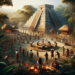 rituales que hacian los mayas
