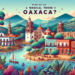 ¿Cuáles son los 6 pueblos magicos de Oaxaca?