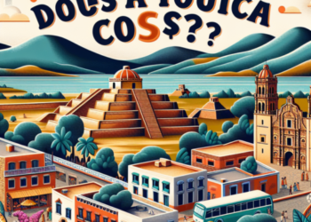 ¿Cuánto cuesta un tour en Oaxaca?
