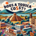 ¿Cuánto cuesta un tour en Oaxaca?