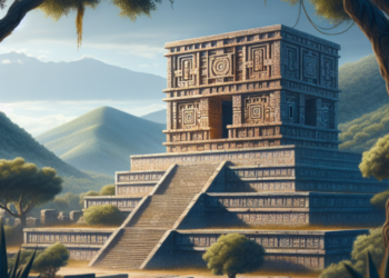 ¿Cuánto dura el recorrido en Mitla Oaxaca?