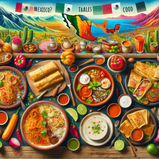 ¿Qué Estado mexicano tiene la mejor comida?