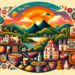 ¿Qué es lo más bonito en Oaxaca?