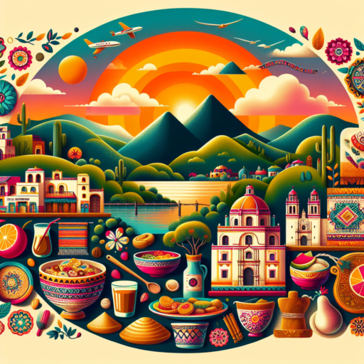 ¿Qué es lo más bonito en Oaxaca?
