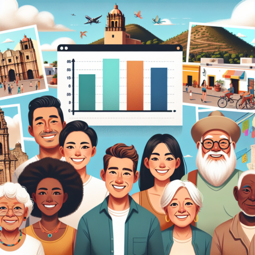 ¿Qué tipo de población es Oaxaca?