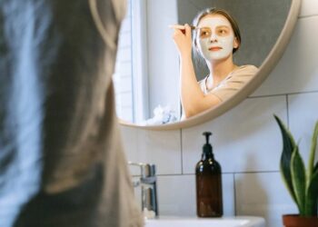 Guía práctica para realizar una buena rutina de skincare