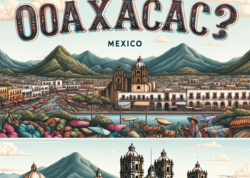 ¿Cómo se le dice a la gente de Oaxaca?