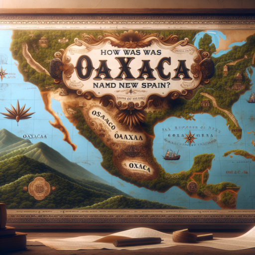 ¿Cómo se llamaba Oaxaca en la Nueva España?