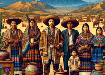 ¿Cómo se llaman los indígenas de Oaxaca?