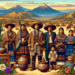 ¿Cómo se llaman los indígenas de Oaxaca?