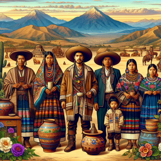 ¿Cómo se llaman los indígenas de Oaxaca?