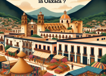 ¿Cuál fue el primer Pueblo Mágico de Oaxaca?