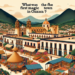 ¿Cuál fue el primer Pueblo Mágico de Oaxaca?