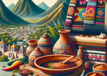 ¿Cuántos días recomiendan ir a Oaxaca?