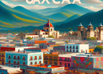 ¿Por que ir a Oaxaca?