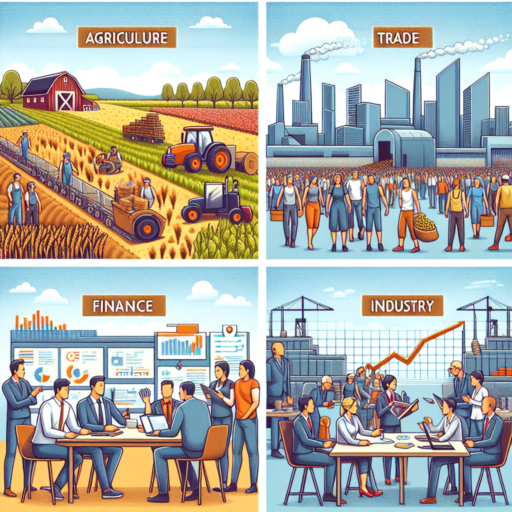 ¿Qué actividad económica destaca?