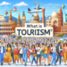 ¿Qué es la actividad del turismo?