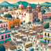 ¿Qué hacer en Oaxaca Centro 2 días?