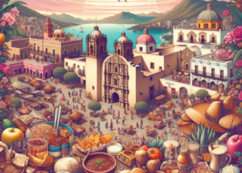 ¿Qué hacer en un viaje a Oaxaca?