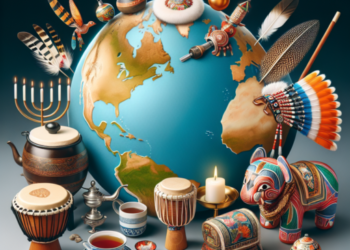 ¿Qué tradiciones?