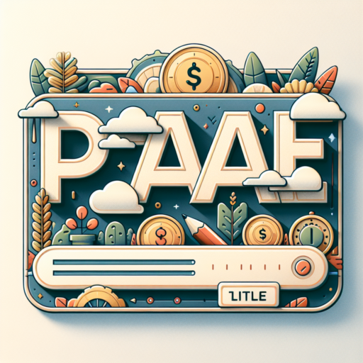 PAA Title