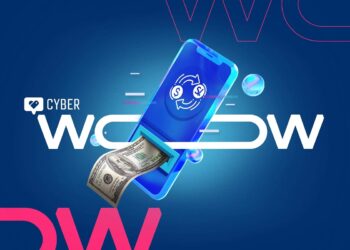 cyber wow 2024 new