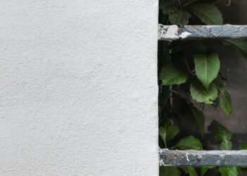 Decoración con Texturas: Técnicas para Paredes Únicas y Personalizadas